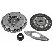 Комплект сцепления SACHS 3000 950 776