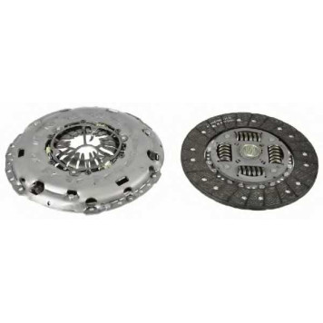 Комплект сцепления SACHS 3000 950 937