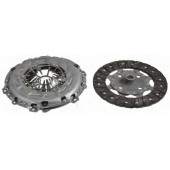 Комплект сцепления SACHS 3000 950 947