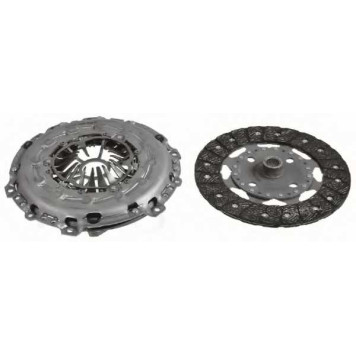 Комплект сцепления SACHS 3000 950 947