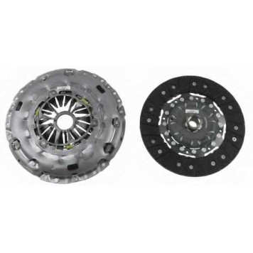 Комплект сцепления SACHS 3000 951 151