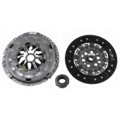 Комплект сцепления SACHS 3000 951 153