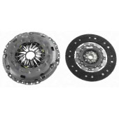 Комплект сцепления SACHS 3000 951 199