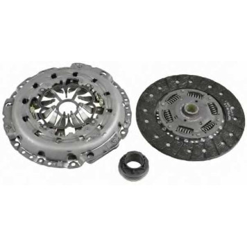Комплект сцепления SACHS 3000 951 206