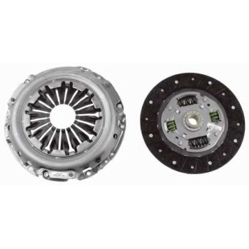 Комплект сцепления SACHS 3000 951 330