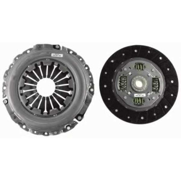 Комплект сцепления SACHS 3000 951 335