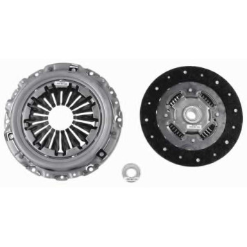 Комплект сцепления SACHS 3000 951 338