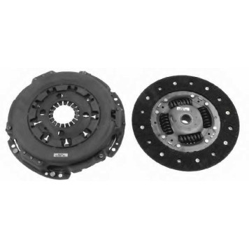 Комплект сцепления SACHS 3000 951 354