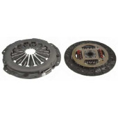 Комплект сцепления SACHS 3000 951 539