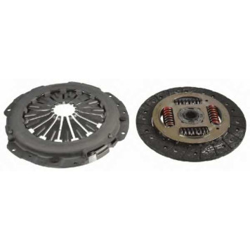 Комплект сцепления SACHS 3000 951 539
