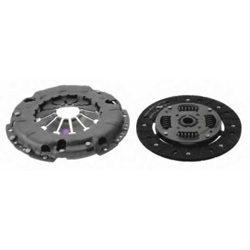 Комплект сцепления SACHS 3000 951 542