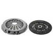 Комплект сцепления SACHS 3000 951 548
