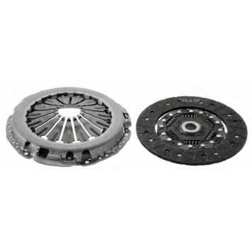 Комплект сцепления SACHS 3000 951 548