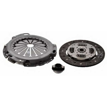 Комплект сцепления SACHS 3000 951 567