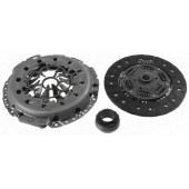 Комплект сцепления SACHS 3000 951 711