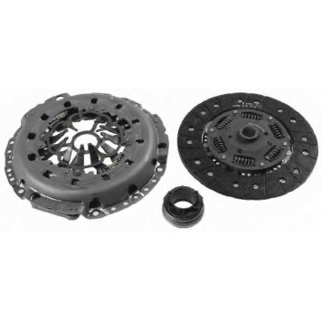 Комплект сцепления SACHS 3000 951 711