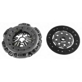 Комплект сцепления SACHS 3000 951 808