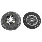 Комплект сцепления SACHS 3000 951 813