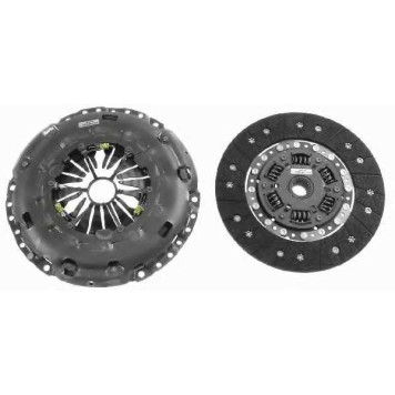 Комплект сцепления SACHS 3000 951 813