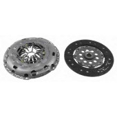 Комплект сцепления SACHS 3000 951 819