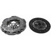 Комплект сцепления SACHS 3000 951 824