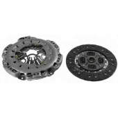 Комплект сцепления SACHS 3000 951 841