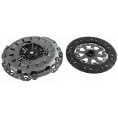 Комплект сцепления SACHS 3000 951 853