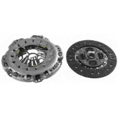 Комплект сцепления SACHS 3000 951 867