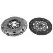 Комплект сцепления SACHS 3000 951 875