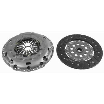Комплект сцепления SACHS 3000 951 875