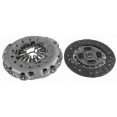 Комплект сцепления SACHS 3000 951 876
