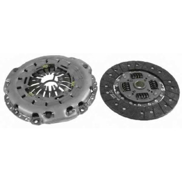 Комплект сцепления SACHS 3000 951 876