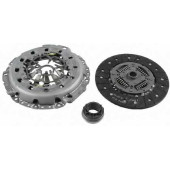Комплект сцепления SACHS 3000 951 878