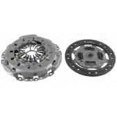 Комплект сцепления SACHS 3000 951 904