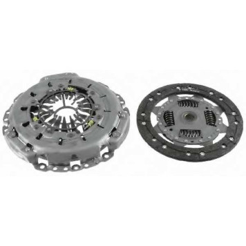 Комплект сцепления SACHS 3000 951 904