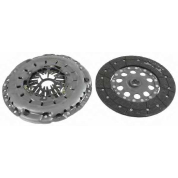 Комплект сцепления SACHS 3000 951 909