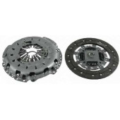 Комплект сцепления SACHS 3000 951 919
