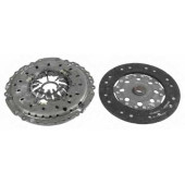 Комплект сцепления SACHS 3000 951 924