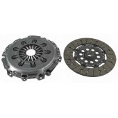 Комплект сцепления SACHS 3000 951 927