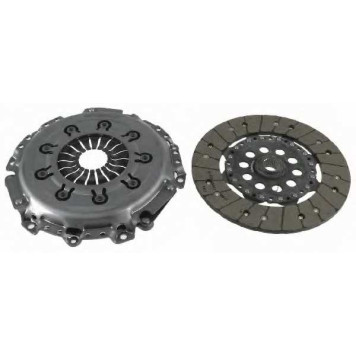 Комплект сцепления SACHS 3000 951 927