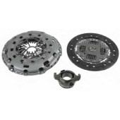 Комплект сцепления SACHS 3000 951 981
