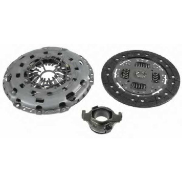 Комплект сцепления SACHS 3000 951 981