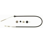 Трос управления сцеплением SACHS 3074 003 325