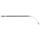 Трос управления сцеплением SACHS 3074 003 337