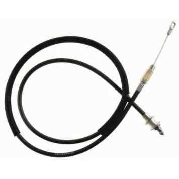 Трос управления сцеплением SACHS 3074 003 343