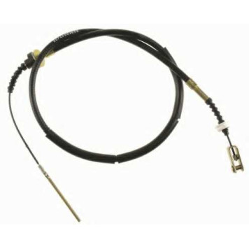 Трос управления сцеплением SACHS 3074 600 205