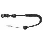 Трос управления сцеплением SACHS 3074 600 222