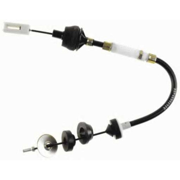 Трос управления сцеплением SACHS 3074 600 232