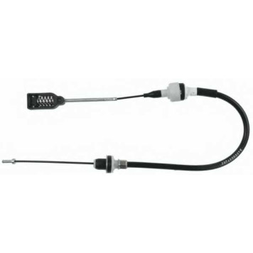 Трос управления сцеплением SACHS 3074 600 237