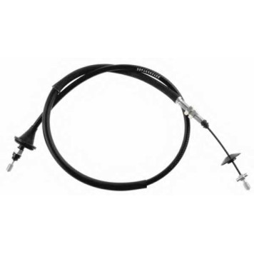 Трос управления сцеплением SACHS 3074 600 240